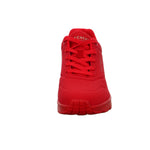 Lade das Bild in den Galerie-Viewer, Skechers Schnürhalbschuh Sneaker (sportlich) UNO - STAND ON AIR
