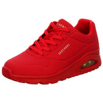 Lade das Bild in den Galerie-Viewer, Skechers Schnürhalbschuh Sneaker (sportlich) UNO - STAND ON AIR
