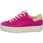 Lade das Bild in den Galerie-Viewer, Paul Green Schnürhalbschuh Sneaker (sportlich)
