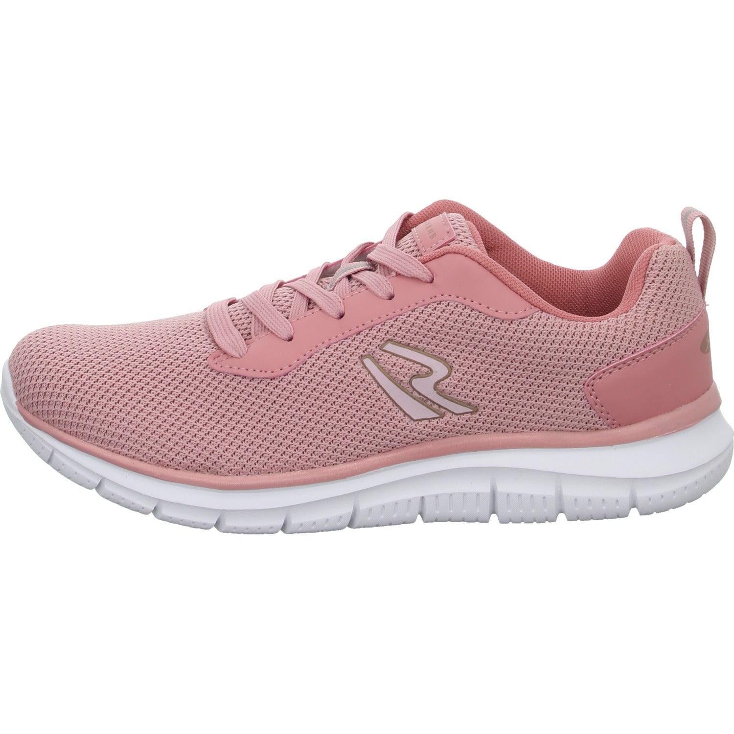 Sneakers Schnürhalbschuh Sneaker (sportlich)
