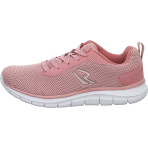 Sneakers Schnürhalbschuh Sneaker (sportlich)