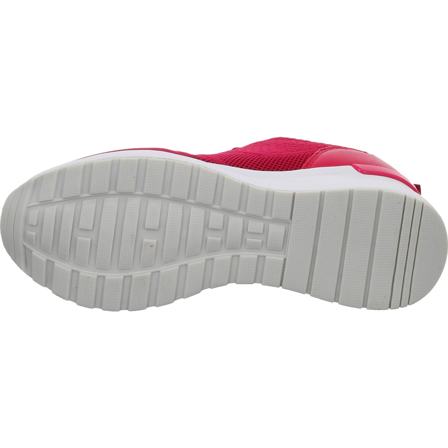 BOXX Schnürhalbschuh Sneaker (sportlich)