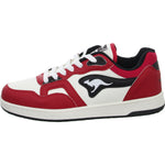 Lade das Bild in den Galerie-Viewer, KangaROOS Schnürhalbschuh Sneaker (sportlich) K-SLAM POINT
