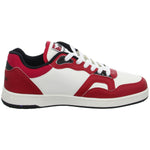 Lade das Bild in den Galerie-Viewer, KangaROOS Schnürhalbschuh Sneaker (sportlich) K-SLAM POINT
