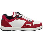 Lade das Bild in den Galerie-Viewer, KangaROOS Schnürhalbschuh Sneaker (sportlich) K-SLAM POINT
