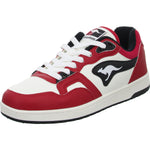 Lade das Bild in den Galerie-Viewer, KangaROOS Schnürhalbschuh Sneaker (sportlich) K-SLAM POINT
