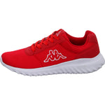 Lade das Bild in den Galerie-Viewer, Kappa Schnürhalbschuh Sneaker (sportlich) STYLECODE: 243421 TULASA

