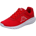 Lade das Bild in den Galerie-Viewer, Kappa Schnürhalbschuh Sneaker (sportlich) STYLECODE: 243421 TULASA
