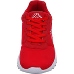 Lade das Bild in den Galerie-Viewer, Kappa Schnürhalbschuh Sneaker (sportlich) STYLECODE: 243421 TULASA
