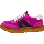 Lade das Bild in den Galerie-Viewer, Tom Tailor Schnürhalbschuh Sneaker (sportlich)
