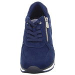 Lade das Bild in den Galerie-Viewer, MARCO TOZZI Schnürhalbschuh Sneaker (sportlich)
