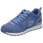 Lade das Bild in den Galerie-Viewer, Skechers Schnürhalbschuh Sneaker (sportlich) OG 85-STEP N FLY
