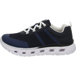 Lade das Bild in den Galerie-Viewer, Rieker Schnürhalbschuh Sneaker (sportlich)
