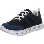 Lade das Bild in den Galerie-Viewer, Rieker Schnürhalbschuh Sneaker (sportlich)
