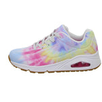 Lade das Bild in den Galerie-Viewer, Skechers Schnürhalbschuh Sneaker (sportlich) Uno-HYPED HIPPIE
