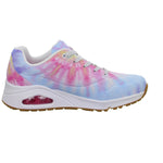 Lade das Bild in den Galerie-Viewer, Skechers Schnürhalbschuh Sneaker (sportlich) Uno-HYPED HIPPIE
