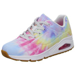 Lade das Bild in den Galerie-Viewer, Skechers Schnürhalbschuh Sneaker (sportlich) Uno-HYPED HIPPIE

