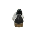 Lade das Bild in den Galerie-Viewer, Everybody by B.Z. Moda Schnürhalbschuh bis 25mm Absatz ABIES
