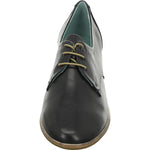 Lade das Bild in den Galerie-Viewer, Everybody by B.Z. Moda Schnürhalbschuh bis 25mm Absatz ABIES
