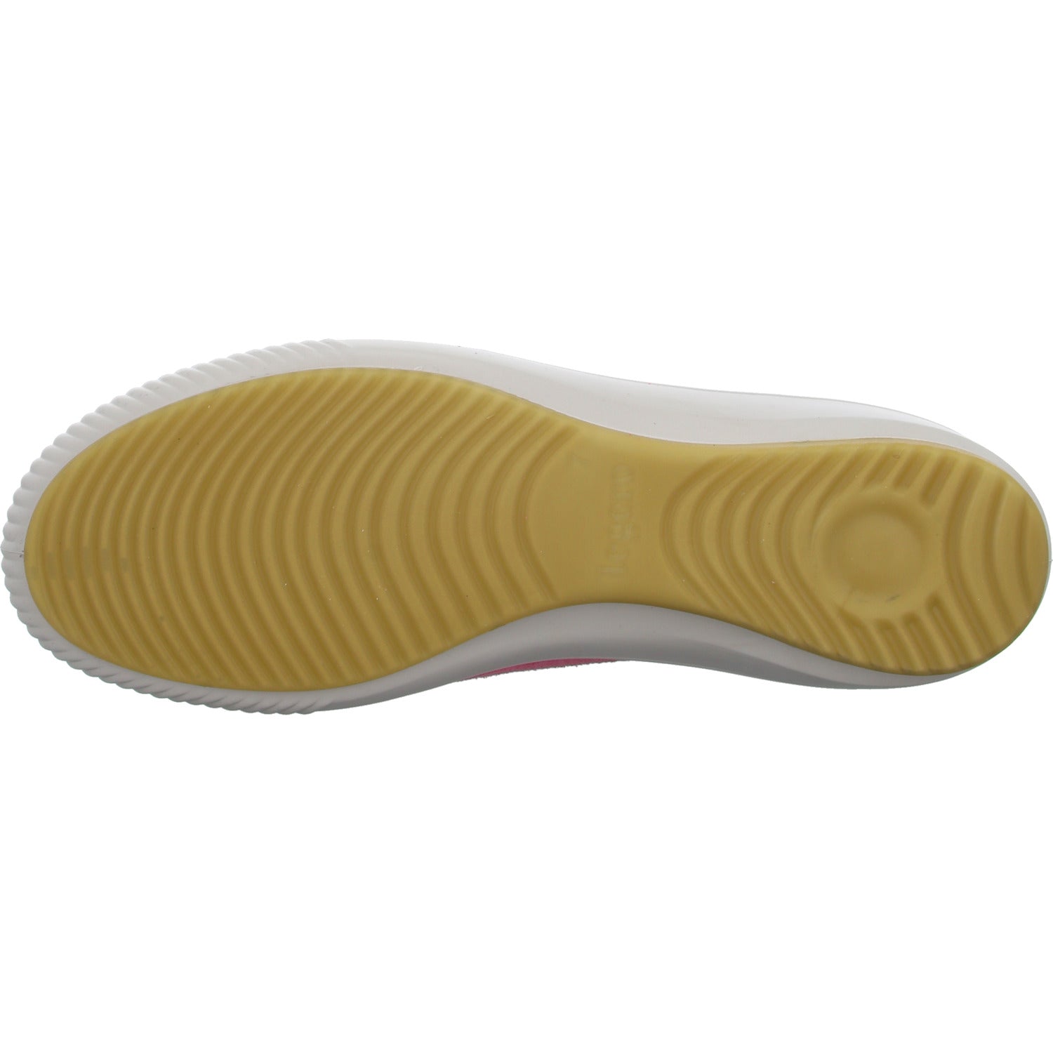 Legero Schnürhalbschuh Freizeit (Casual) TANARO 5.0