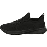 Lade das Bild in den Galerie-Viewer, Sneakers Slipper/Kletthalbschuh Sneaker (sportlich)

