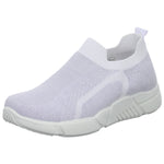 Lade das Bild in den Galerie-Viewer, Sneakers Slipper/Kletthalbschuh Sneaker (sportlich)
