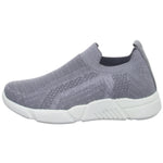 Lade das Bild in den Galerie-Viewer, Sneakers Slipper/Kletthalbschuh Sneaker (sportlich)
