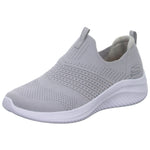 Lade das Bild in den Galerie-Viewer, Skechers Slipper/Kletthalbschuh Sneaker (sportlich) ULTRA FLEX 3.0-CLASSY CHARM
