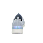 Lade das Bild in den Galerie-Viewer, Skechers Slipper/Kletthalbschuh Sneaker (sportlich) SKECH-AIR-DYNAMIGHT-PERFECT STEPS

