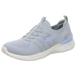 Lade das Bild in den Galerie-Viewer, Skechers Slipper/Kletthalbschuh Sneaker (sportlich) SKECH-AIR-DYNAMIGHT-PERFECT STEPS
