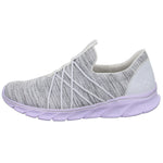 Lade das Bild in den Galerie-Viewer, Rieker Slipper/Kletthalbschuh Sneaker (sportlich)
