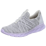 Lade das Bild in den Galerie-Viewer, Rieker Slipper/Kletthalbschuh Sneaker (sportlich)
