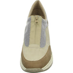 Lade das Bild in den Galerie-Viewer, Rieker Slipper/Kletthalbschuh Sneaker (sportlich)
