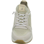 Lade das Bild in den Galerie-Viewer, MUSTANG Slipper/Kletthalbschuh Sneaker (sportlich)
