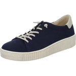 Lade das Bild in den Galerie-Viewer, Gabor Slipper/Kletthalbschuh Sneaker (sportlich)
