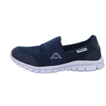 Lade das Bild in den Galerie-Viewer, Kappa Slipper/Kletthalbschuh Sneaker (sportlich) STYLECODE: 242494 TARO
