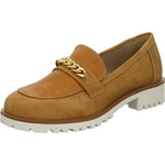 Lade das Bild in den Galerie-Viewer, living UPDATED Slipper/Kletthalbschuh bis 25mm Absatz
