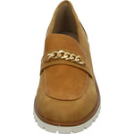 Lade das Bild in den Galerie-Viewer, living UPDATED Slipper/Kletthalbschuh bis 25mm Absatz
