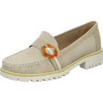 Lade das Bild in den Galerie-Viewer, living UPDATED Slipper/Kletthalbschuh bis 25mm Absatz
