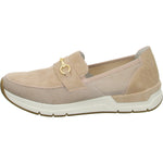 Lade das Bild in den Galerie-Viewer, Rieker Slipper/Kletthalbschuh bis 25mm Absatz

