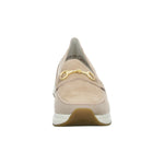 Lade das Bild in den Galerie-Viewer, Rieker Slipper/Kletthalbschuh bis 25mm Absatz
