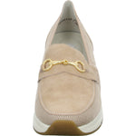 Lade das Bild in den Galerie-Viewer, Rieker Slipper/Kletthalbschuh bis 25mm Absatz
