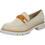 Lade das Bild in den Galerie-Viewer, MARCO TOZZI Slipper/Kletthalbschuh bis 25mm Absatz
