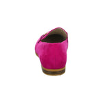 Lade das Bild in den Galerie-Viewer, living UPDATED Slipper/Kletthalbschuh bis 25mm Absatz
