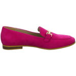 Lade das Bild in den Galerie-Viewer, living UPDATED Slipper/Kletthalbschuh bis 25mm Absatz
