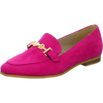 Lade das Bild in den Galerie-Viewer, living UPDATED Slipper/Kletthalbschuh bis 25mm Absatz
