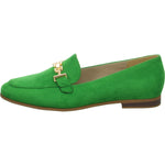Lade das Bild in den Galerie-Viewer, living UPDATED Slipper/Kletthalbschuh bis 25mm Absatz
