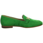 Lade das Bild in den Galerie-Viewer, living UPDATED Slipper/Kletthalbschuh bis 25mm Absatz
