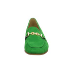 Lade das Bild in den Galerie-Viewer, living UPDATED Slipper/Kletthalbschuh bis 25mm Absatz
