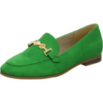 Lade das Bild in den Galerie-Viewer, living UPDATED Slipper/Kletthalbschuh bis 25mm Absatz

